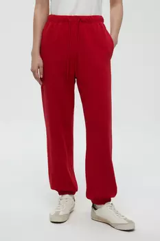 Спортивные брюки на резинке