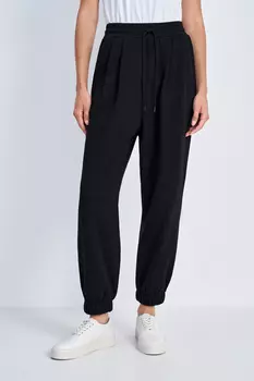 Спортивные брюки с эластичным поясом