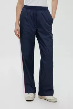 Спортивные брюки с лампасами из капсулы ретро