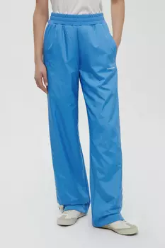 Спортивные брюки с лампасами из капсулы ретро