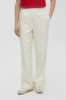 Спортивные брюки с отделкой из капсулы ретро