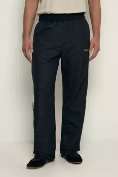 Спортивные брюки с отделкой из капсулы ретро