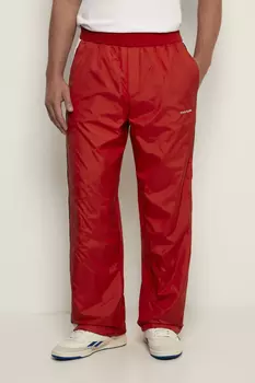 Спортивные брюки с отделкой из капсулы ретро