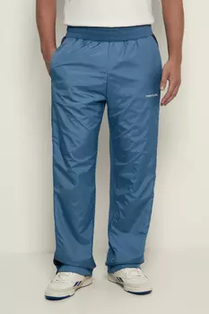 Спортивные брюки с отделкой из капсулы ретро