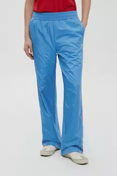 Спортивные брюки с отделкой из капсулы ретро