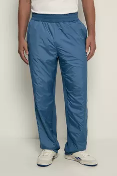 Спортивные брюки с отделкой из капсулы ретро