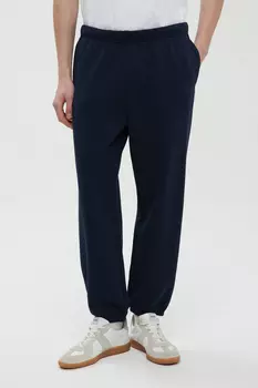 Спортивные брюки свободного кроя