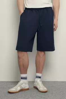 Спортивные шорты из коллаборации с Динамо