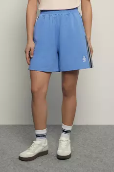 Спортивные шорты из коллаборации с Динамо