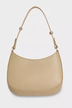 Сумка из натуральной кожи