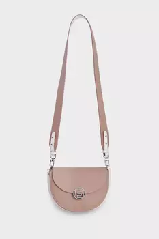 Сумка из натуральной кожи