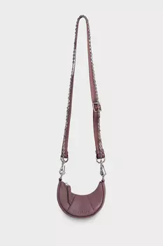 Сумка из натуральной кожи