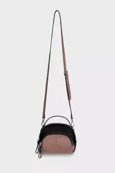 Сумка с длинным ремешком