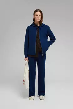 Толстовка с шерстью