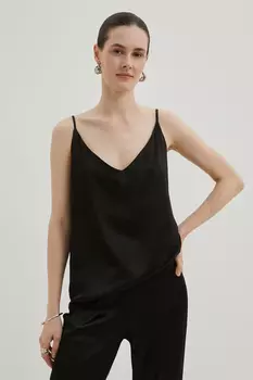 Топ атласный