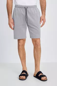 Трикотажные шорты