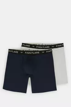 Трусы-боксеры, сет из 2 шт.