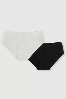 Трусы-брифы, сет из 2 шт.