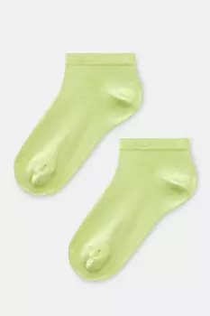 Укороченные носки