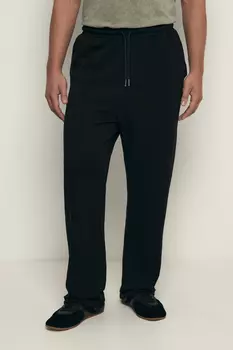 Укороченные спортивные брюки