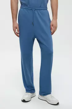 Укороченные спортивные брюки