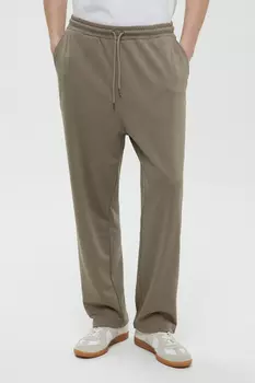 Укороченные спортивные брюки