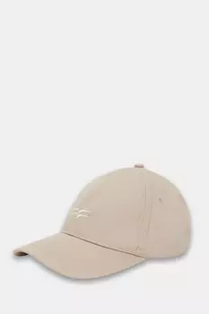 Унисекс бейсболка с принтом