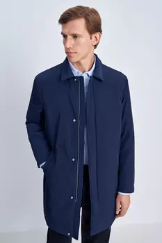 Утепленная куртка