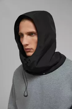 Утепленный капор