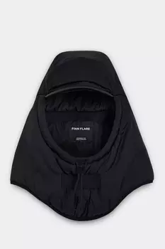 Утепленный капор