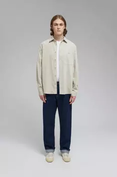 Верхняя сорочка мужская