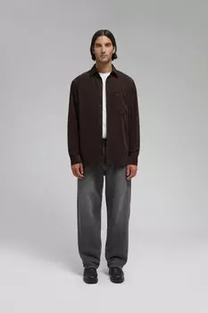 Верхняя сорочка мужская