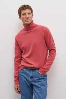 Водолазка из шерсти и кашемира