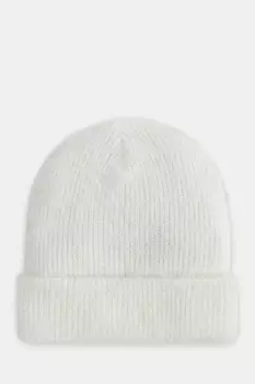 Вязаная шапка