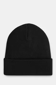 Вязаная шапка