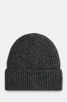 Вязаная шапка