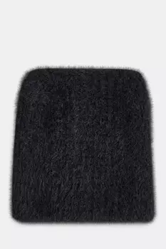 Вязаная шапка