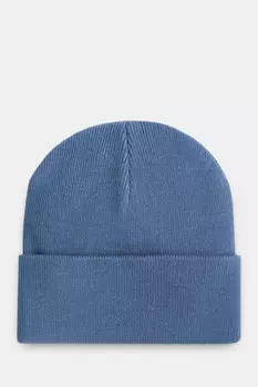 Вязаная шапка