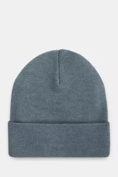 Вязаная шапка