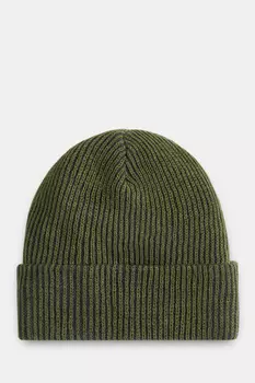 Вязаная шапка