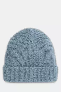 Вязаная шапка