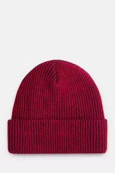 Вязаная шапка