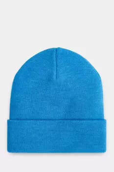 Вязаная шапка