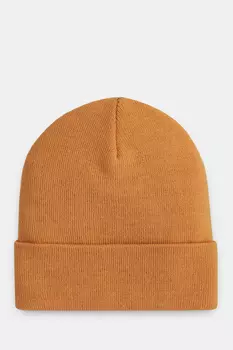 Вязаная шапка