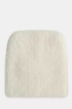 Вязаная шапка