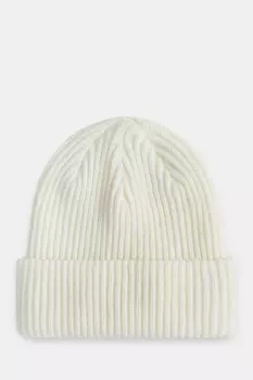 Вязаная шапка