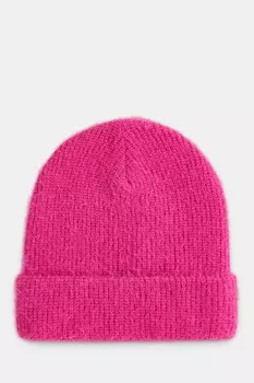 Вязаная шапка