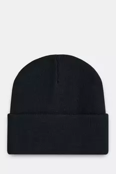 Вязаная шапка