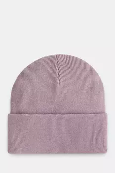 Вязаная шапка