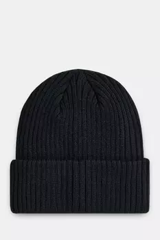 Вязаная шапка